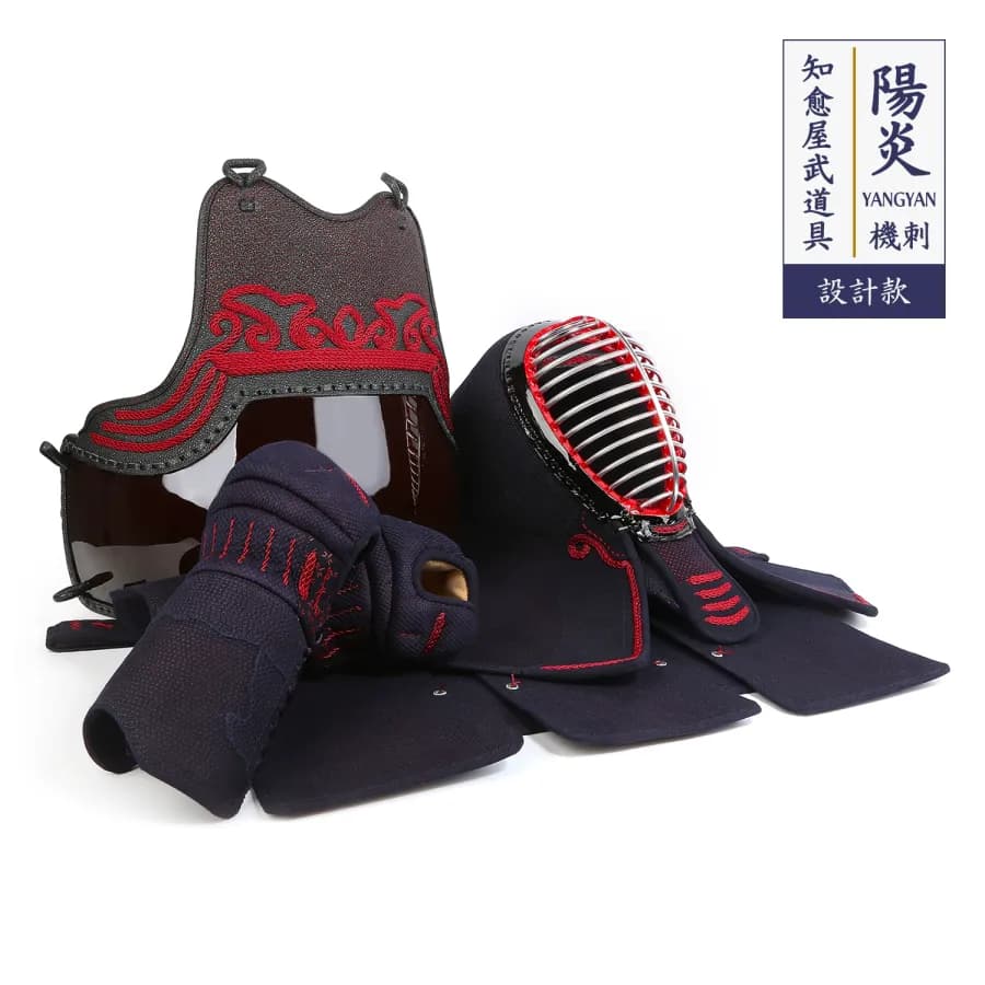 Set de protección YANGYAN