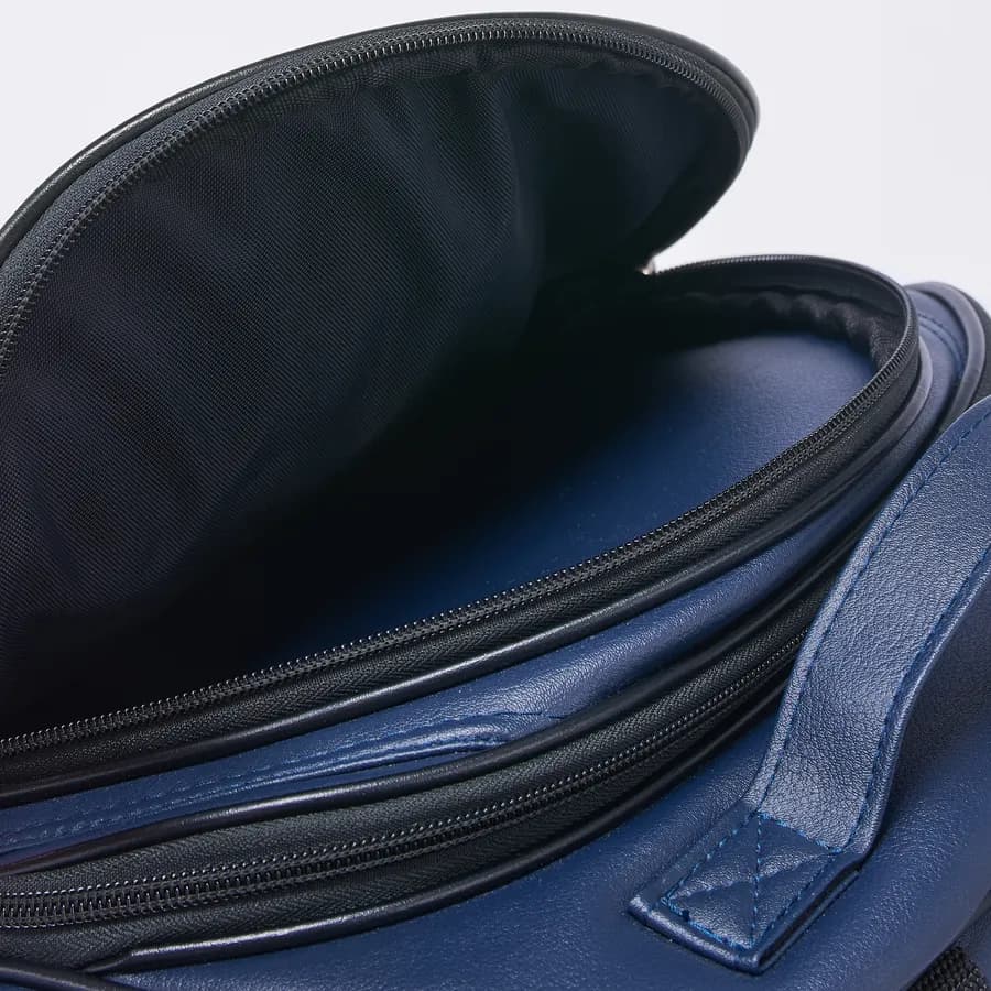 KEN-PRO branded bogu backpack