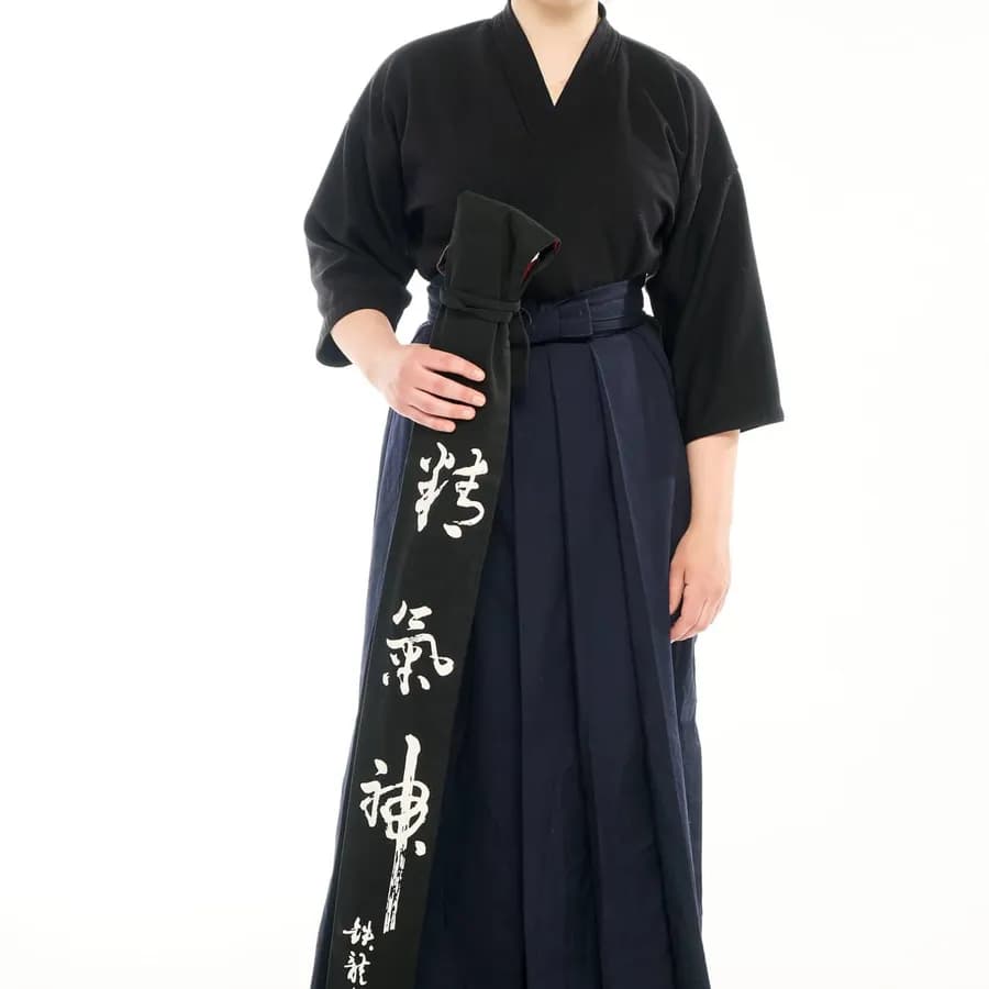 竹刀袋(容纳 3 把)