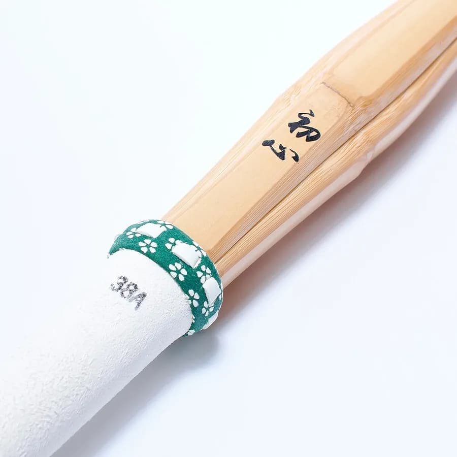 38A Keichiku Chokuto Standard Shinai