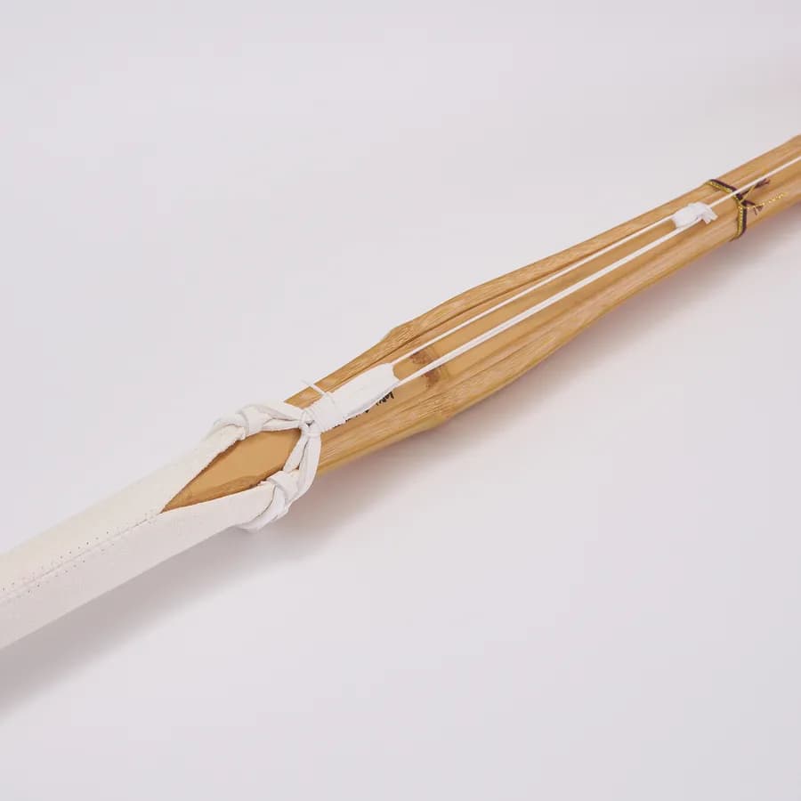 39AAA Keijimuso Dobari Ø28 Shinai