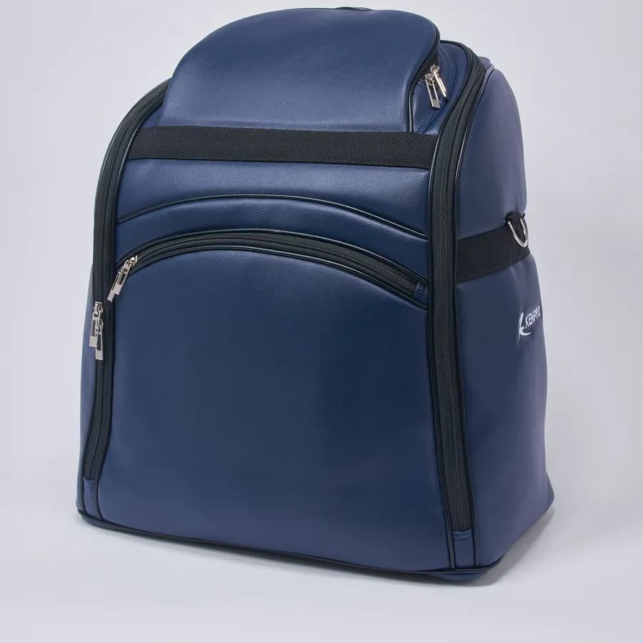 KEN-PRO branded bogu backpack