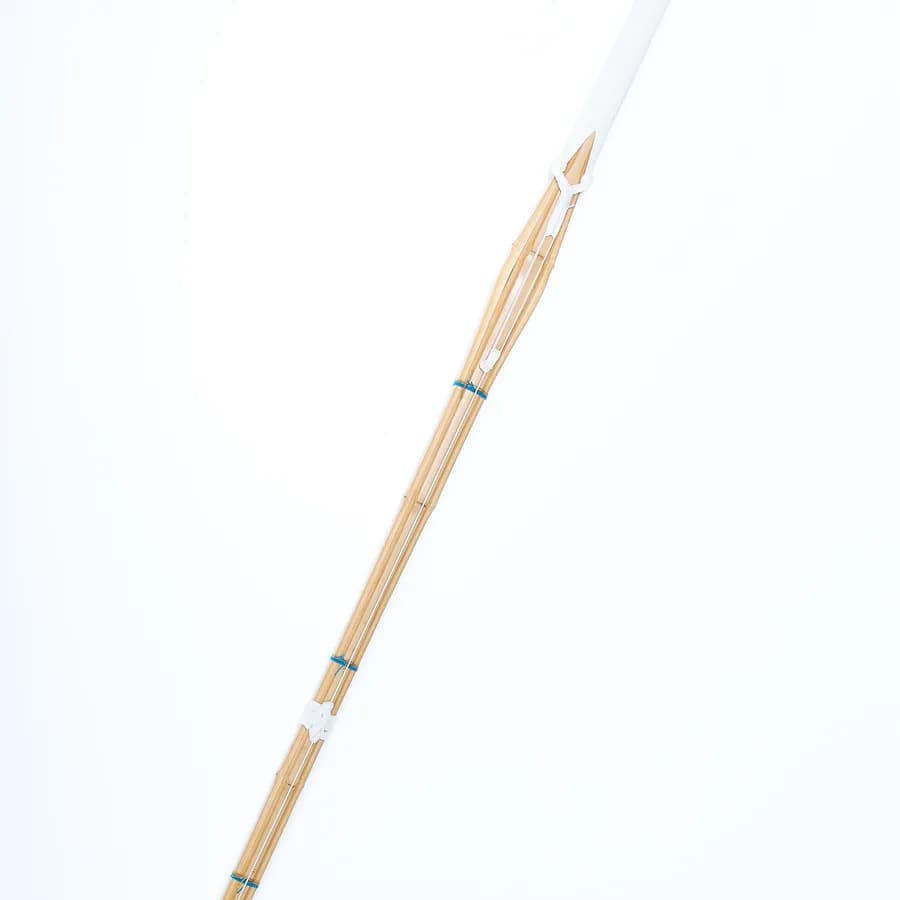 38AAA Ladies JissenGata Shinai