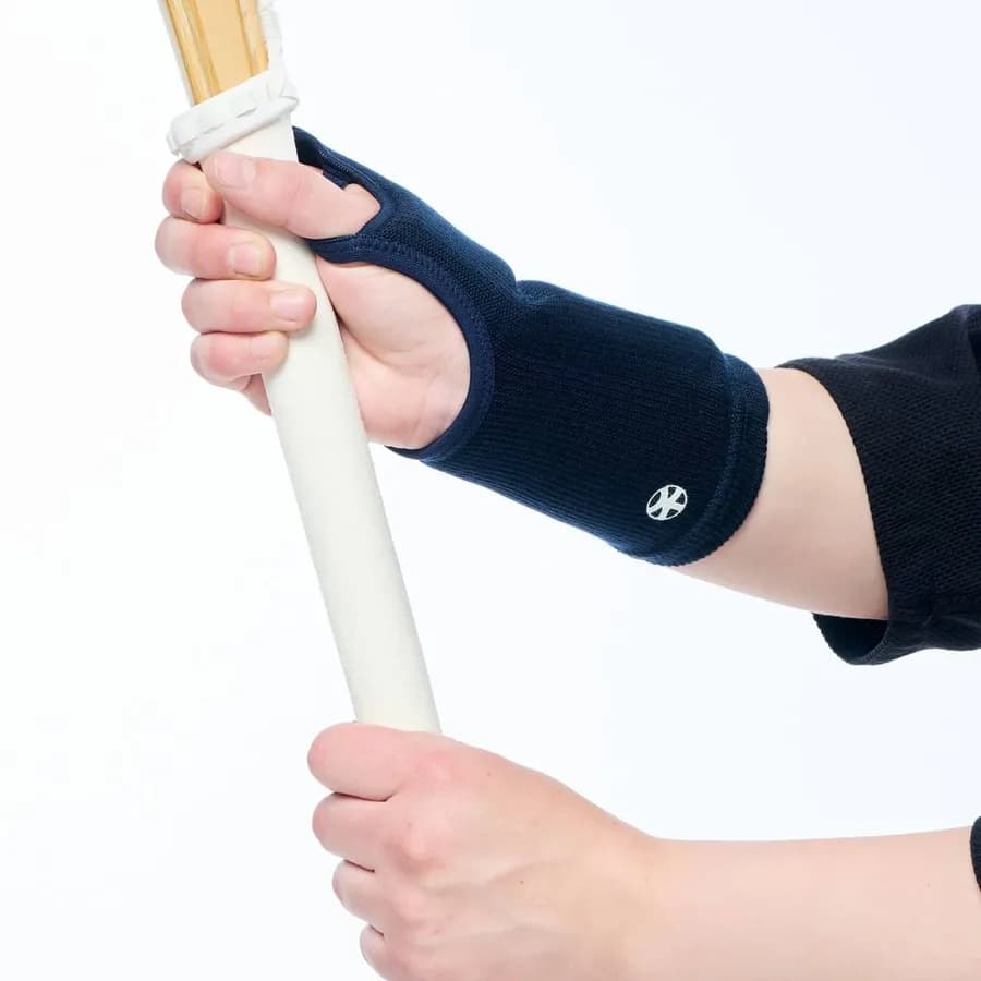 Kote wrist protector