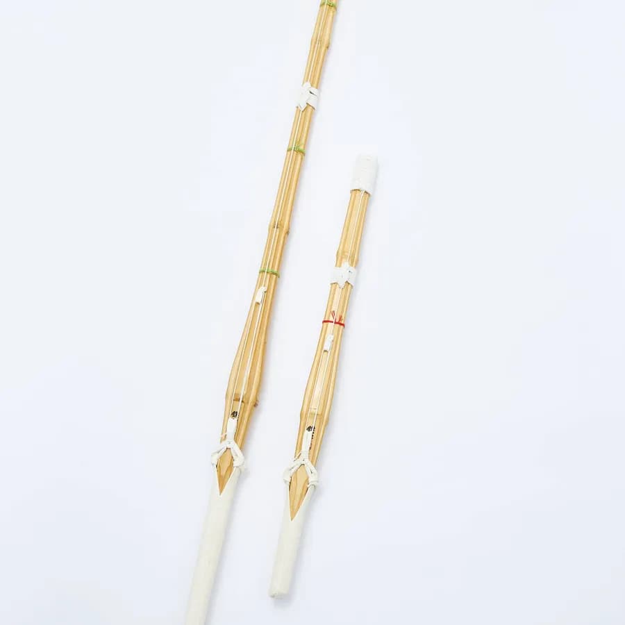 Kamazan Nito Ryu Set