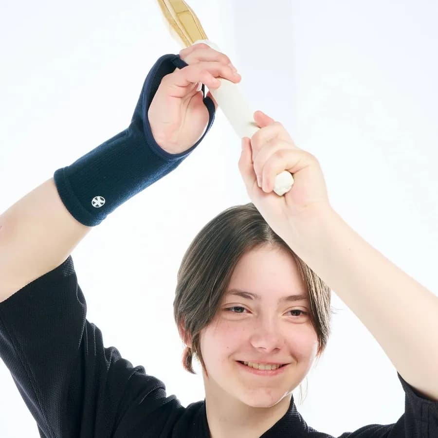 Kote wrist protector