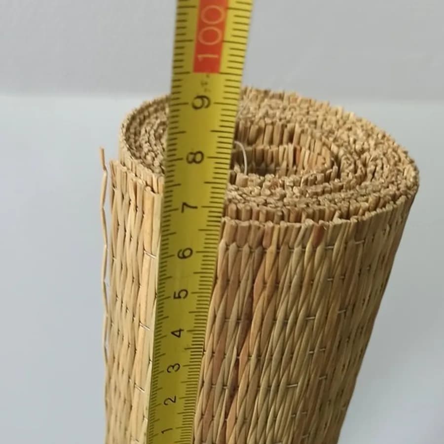 Material para tameshigiri 試し斬り (corte de prueba)