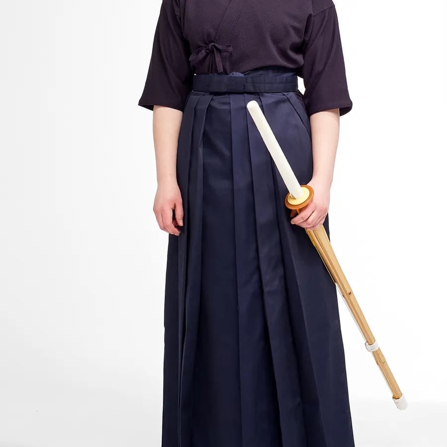 剑道服(Kendo Gi)