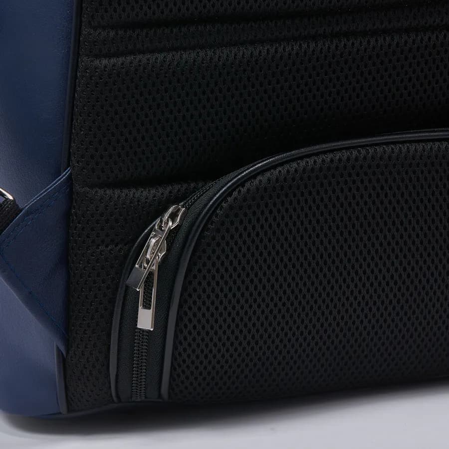 KEN-PRO branded bogu backpack