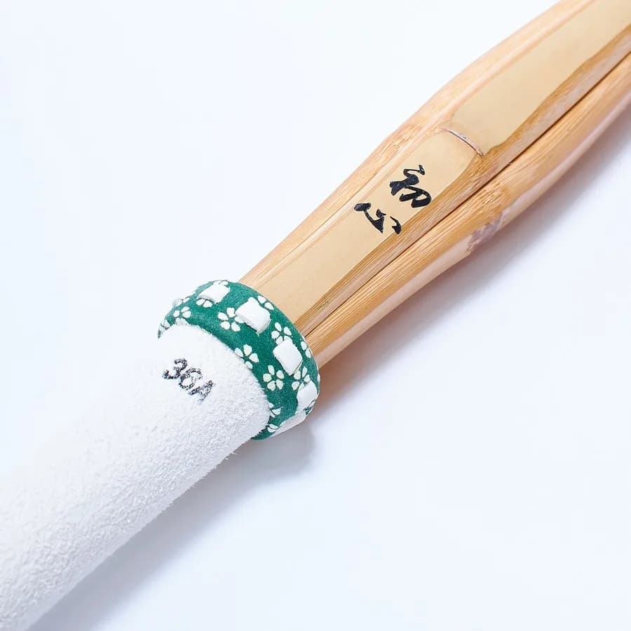 36A Keichiku Chokuto Standard Shinai