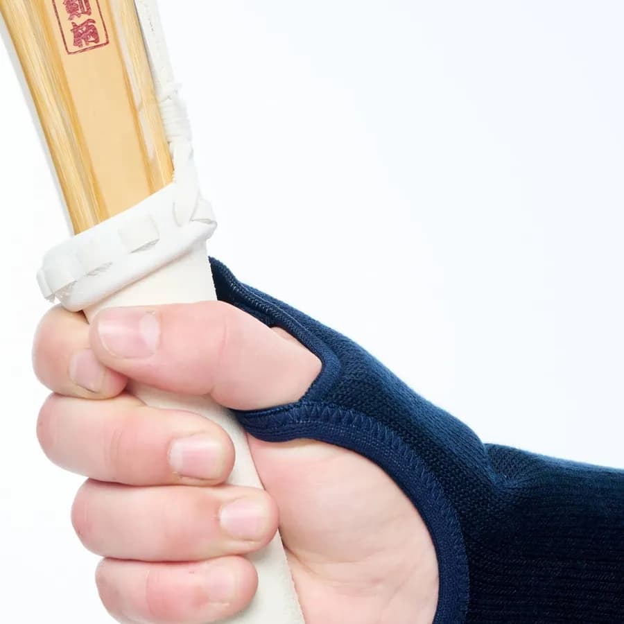 Kote wrist protector