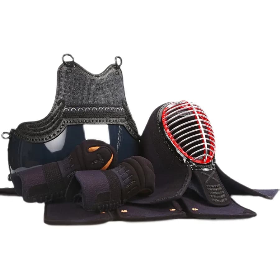 Bogu de kendo CHUXIN