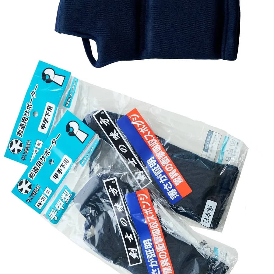 Kote wrist protector