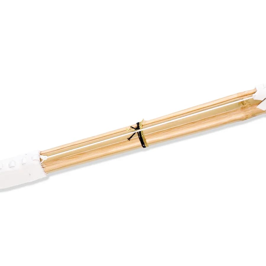 39AAA Dobari Octagonal Toukon Madake Shinai