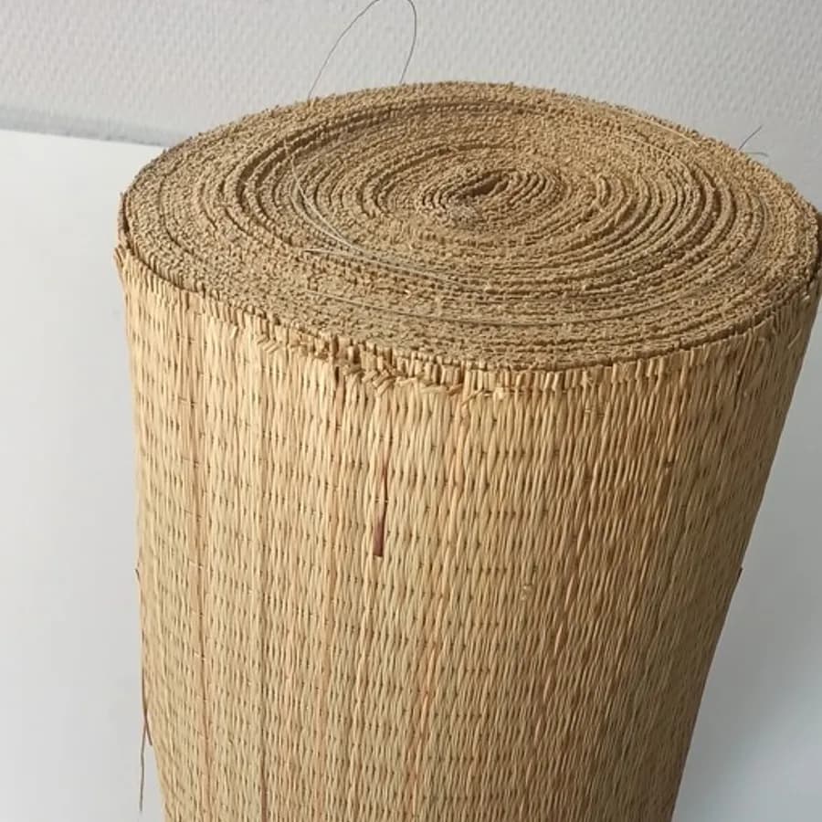 Material para tameshigiri 試し斬り (corte de prueba)