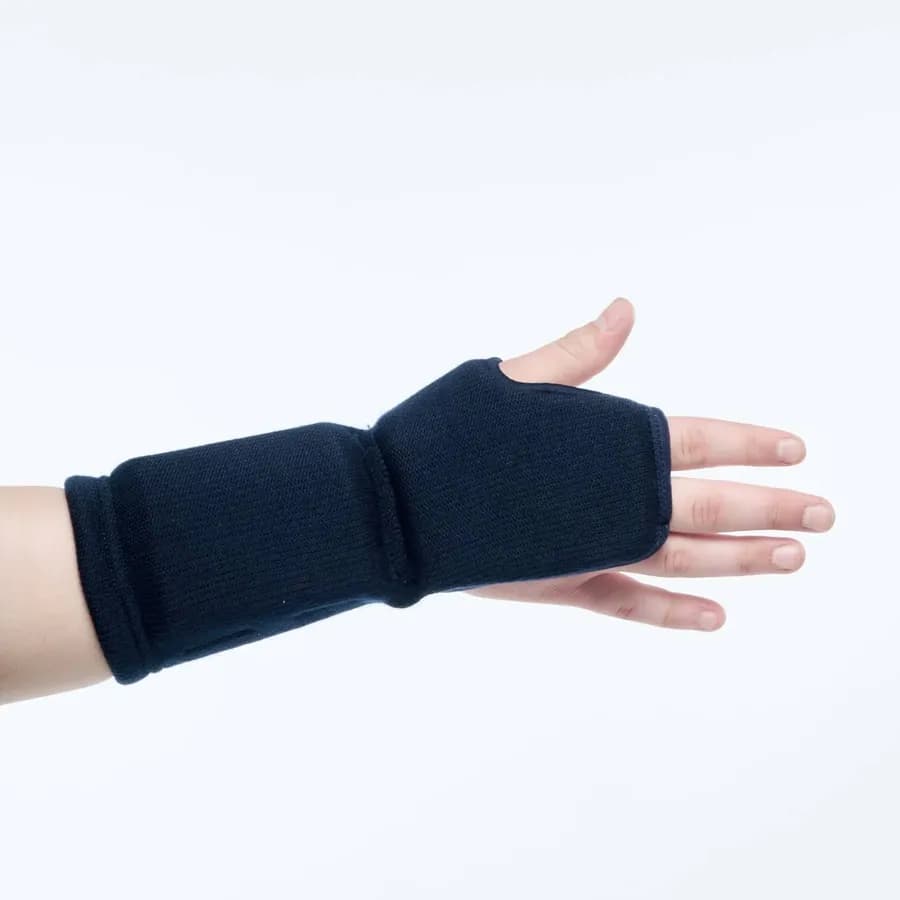 Kote wrist protector