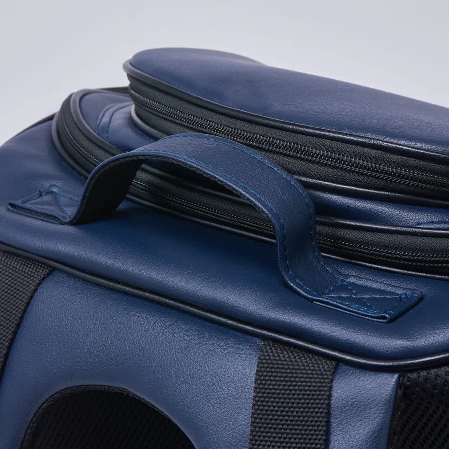 KEN-PRO branded bogu backpack