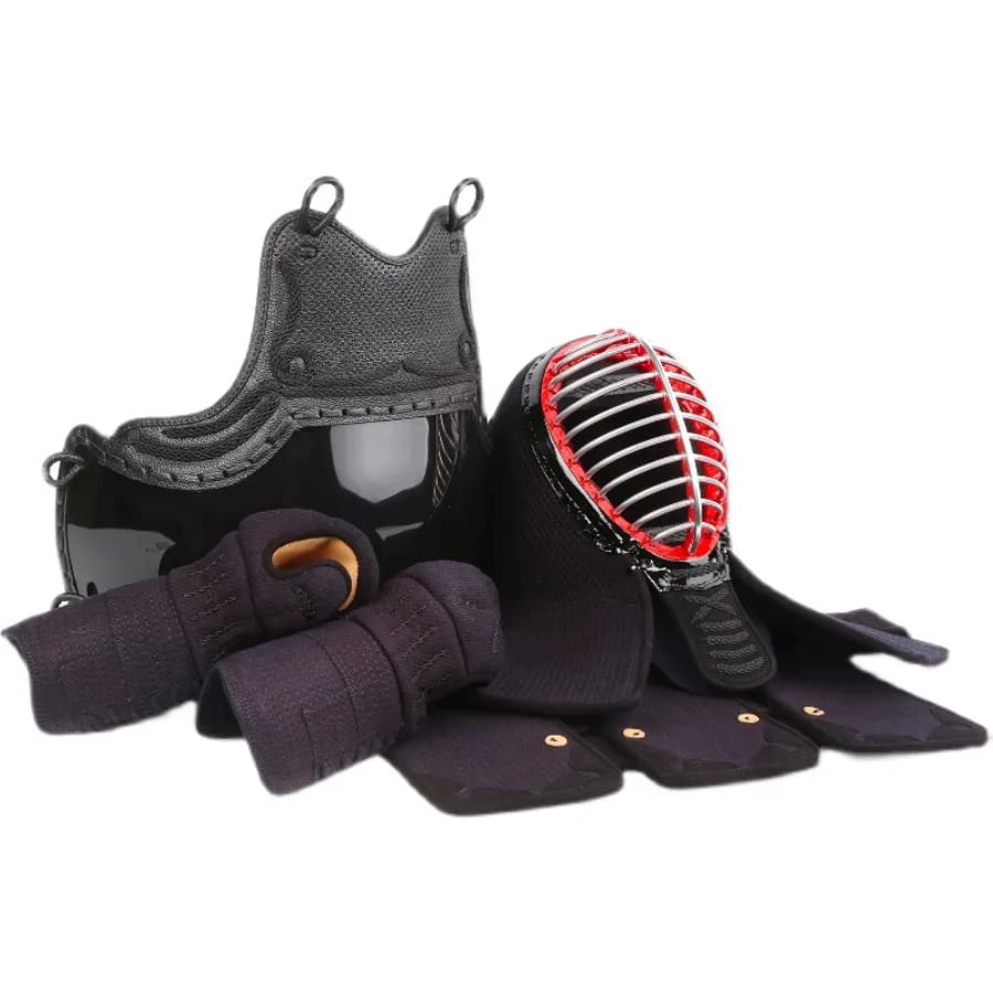 Комплект защиты POXIAO