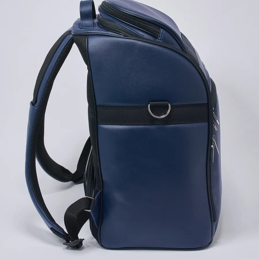KEN-PRO branded bogu backpack