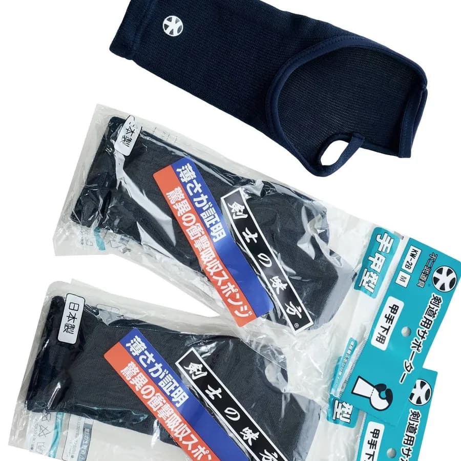 Kote wrist protector