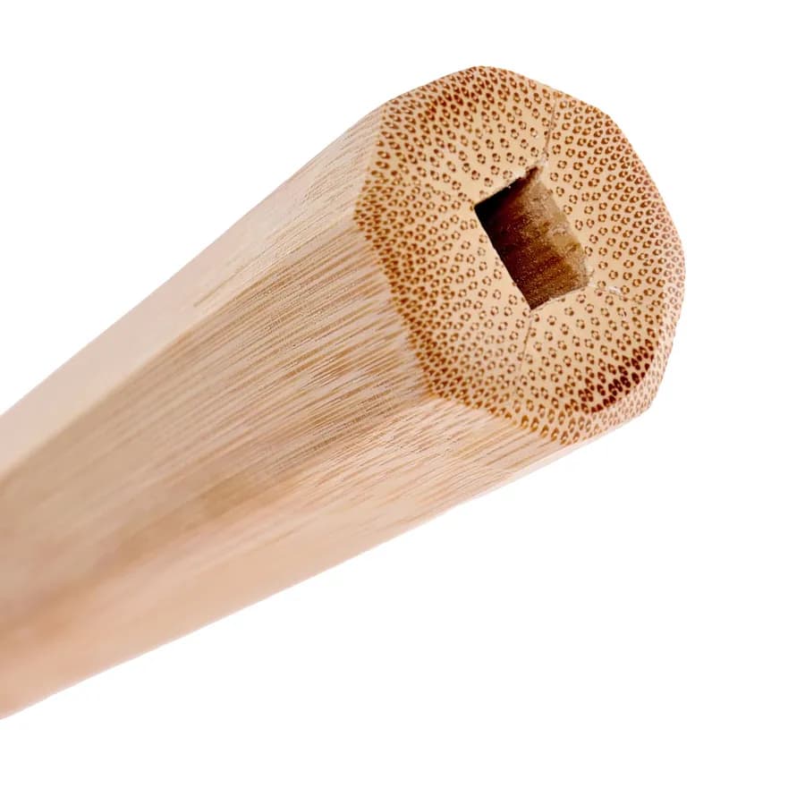 39AAA Dobari Octagonal Toukon Madake Shinai