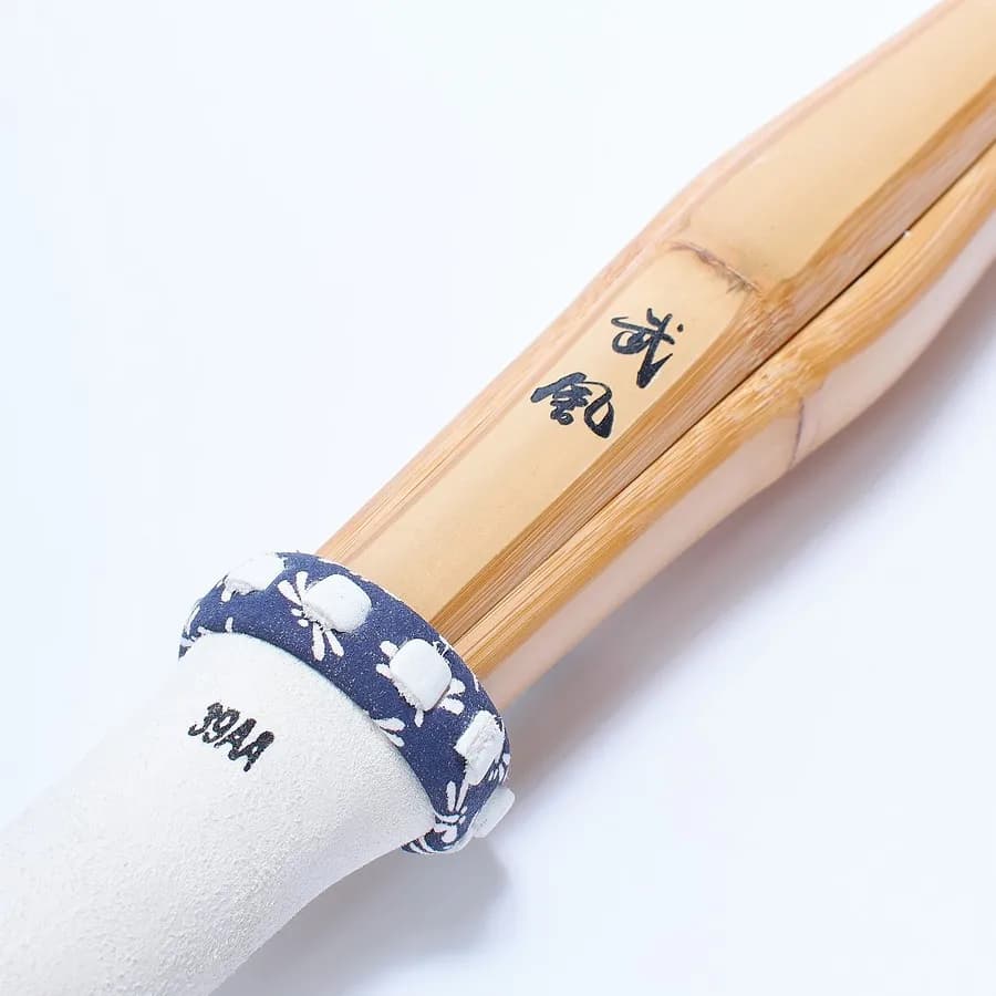 39AA Dobari 标准竹刀