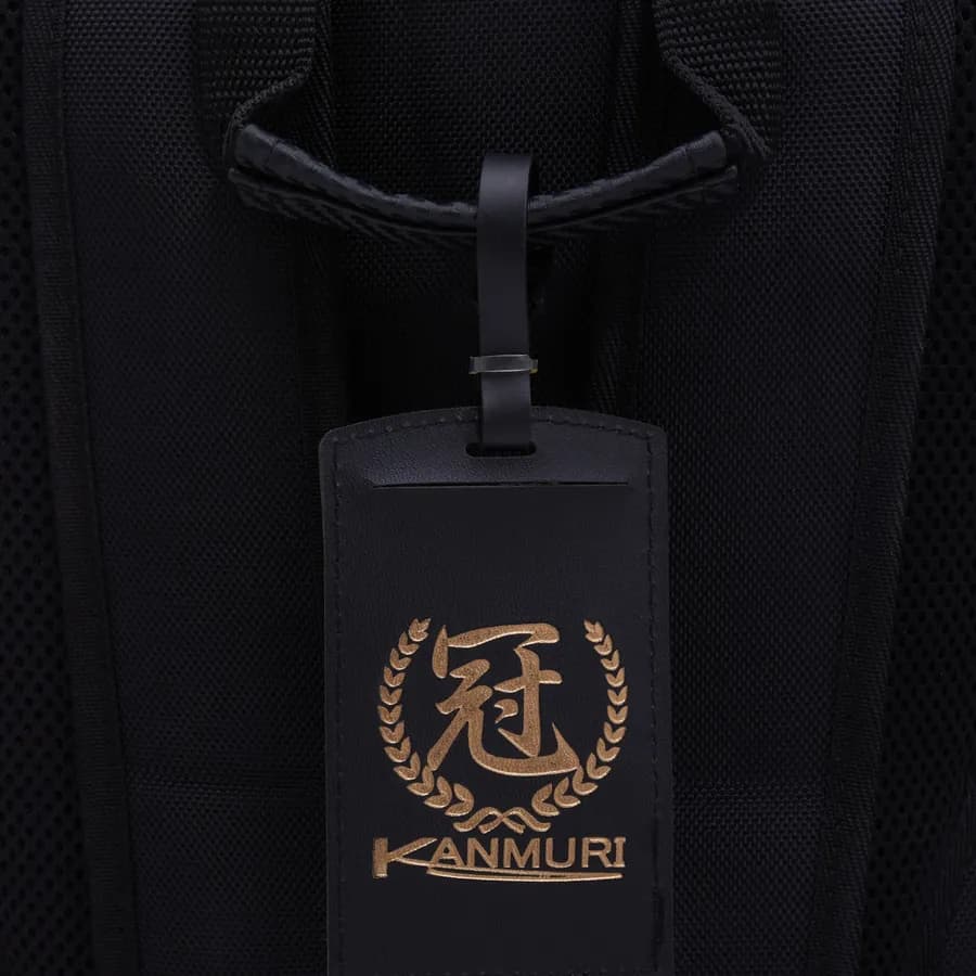 Рюкзак для BO-GU KANMURI MATSUKAN BOGU BACKPACK