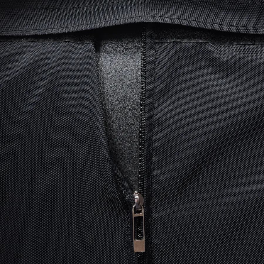 KEN-PRO branded bogu backpack