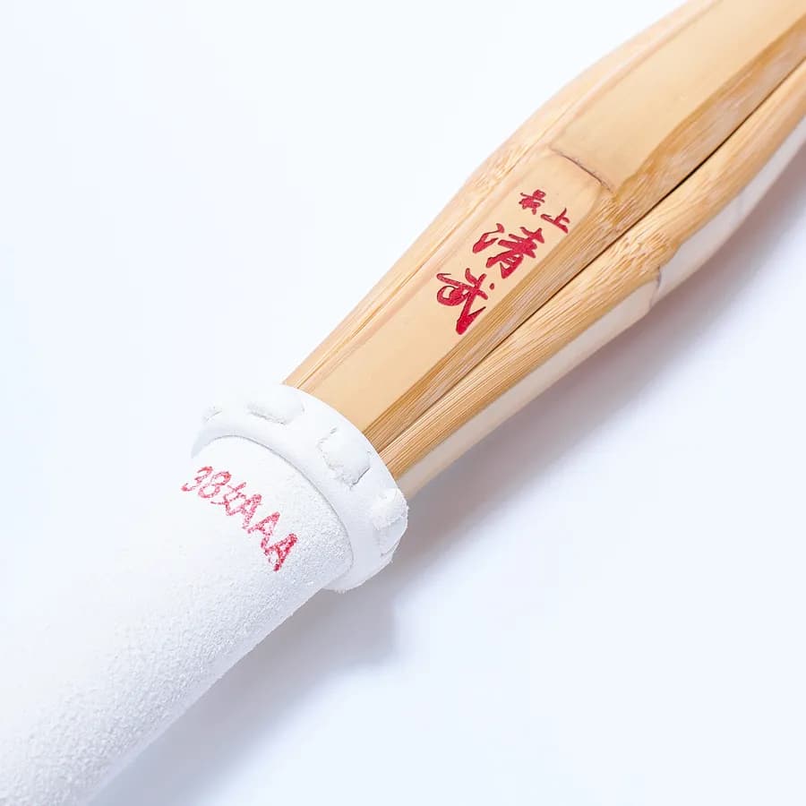 38AAA Ladies JissenGata Shinai