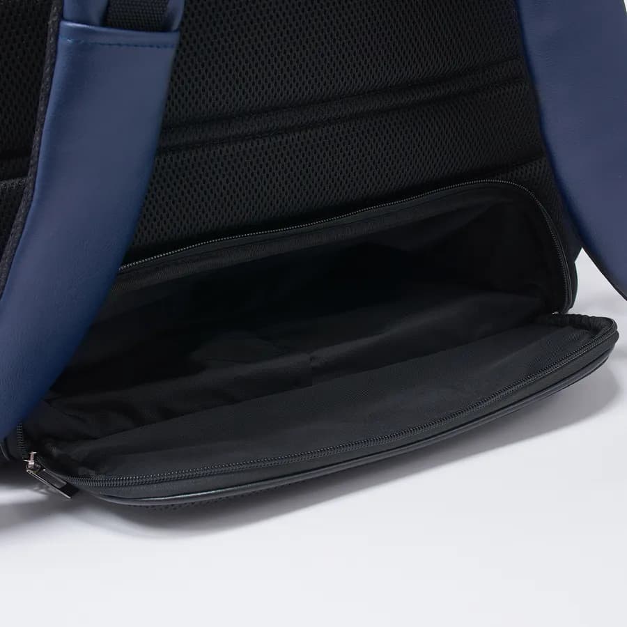 KEN-PRO branded bogu backpack