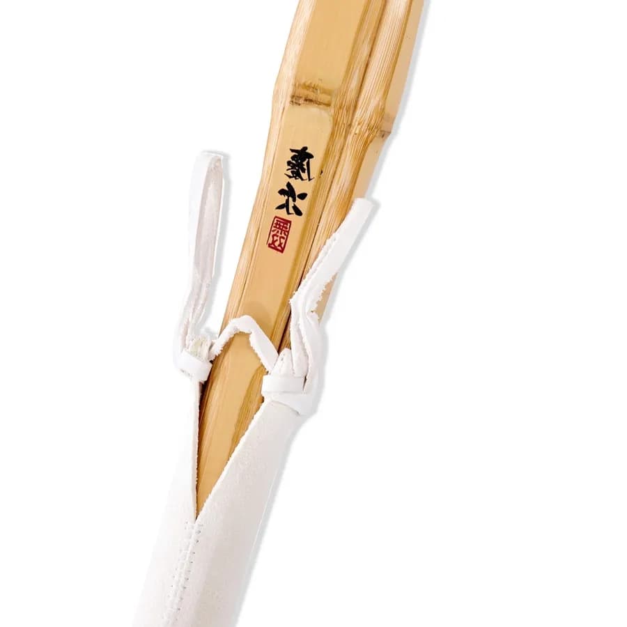39AAA Keijimuso Dobari Ø32 竹刀