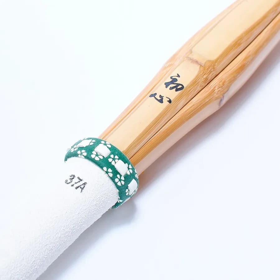37A Keichiku Chokuto Standard Shinai