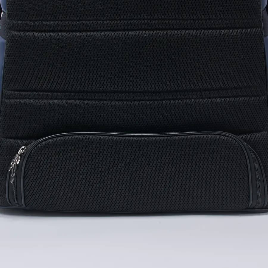 KEN-PRO branded bogu backpack