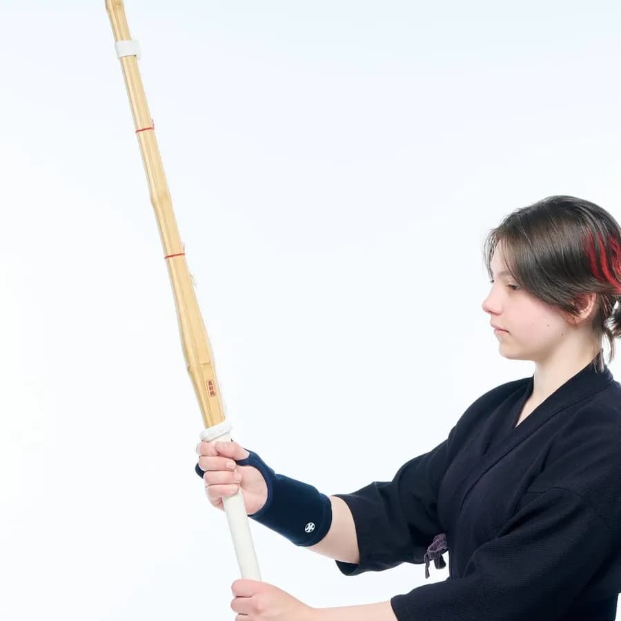 Kote wrist protector