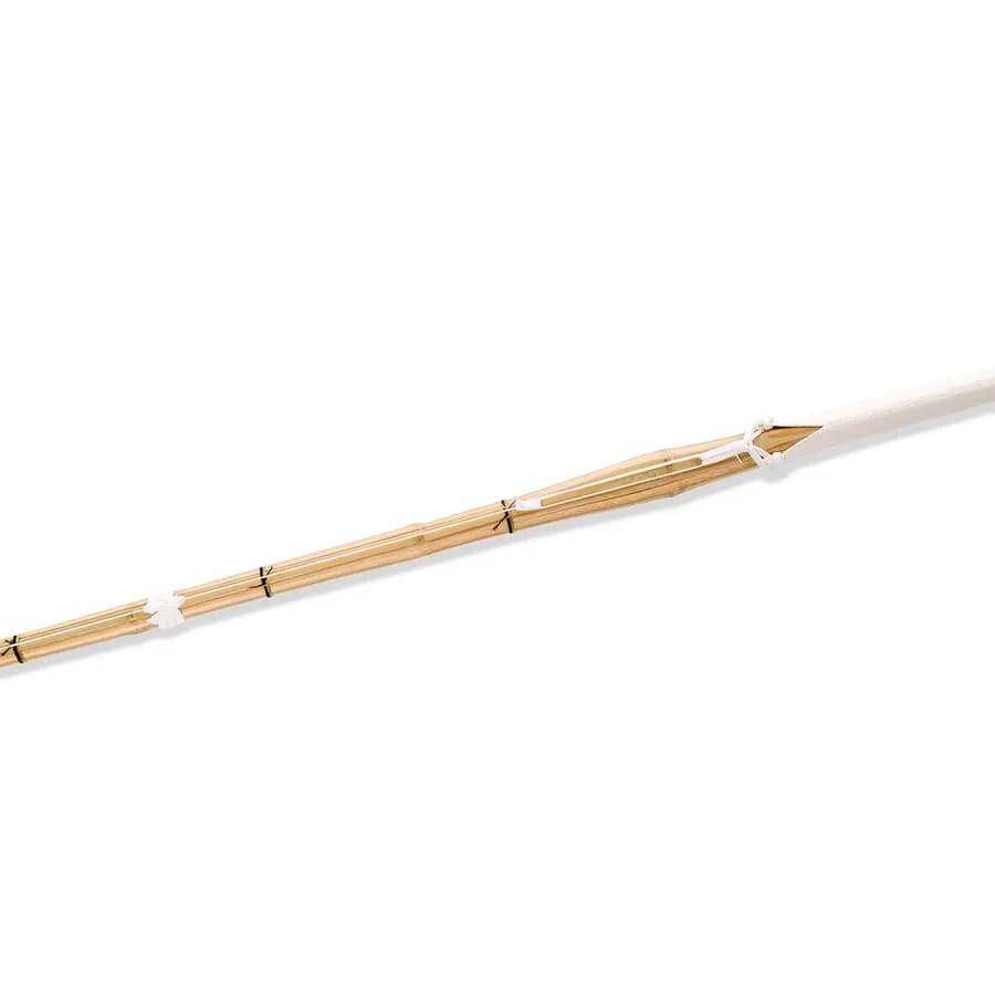 39AAA Dobari Octagonal Toukon Madake Shinai