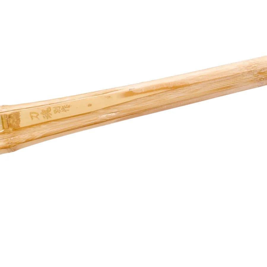 39AAA Dobari Octagonal Toukon Madake Shinai