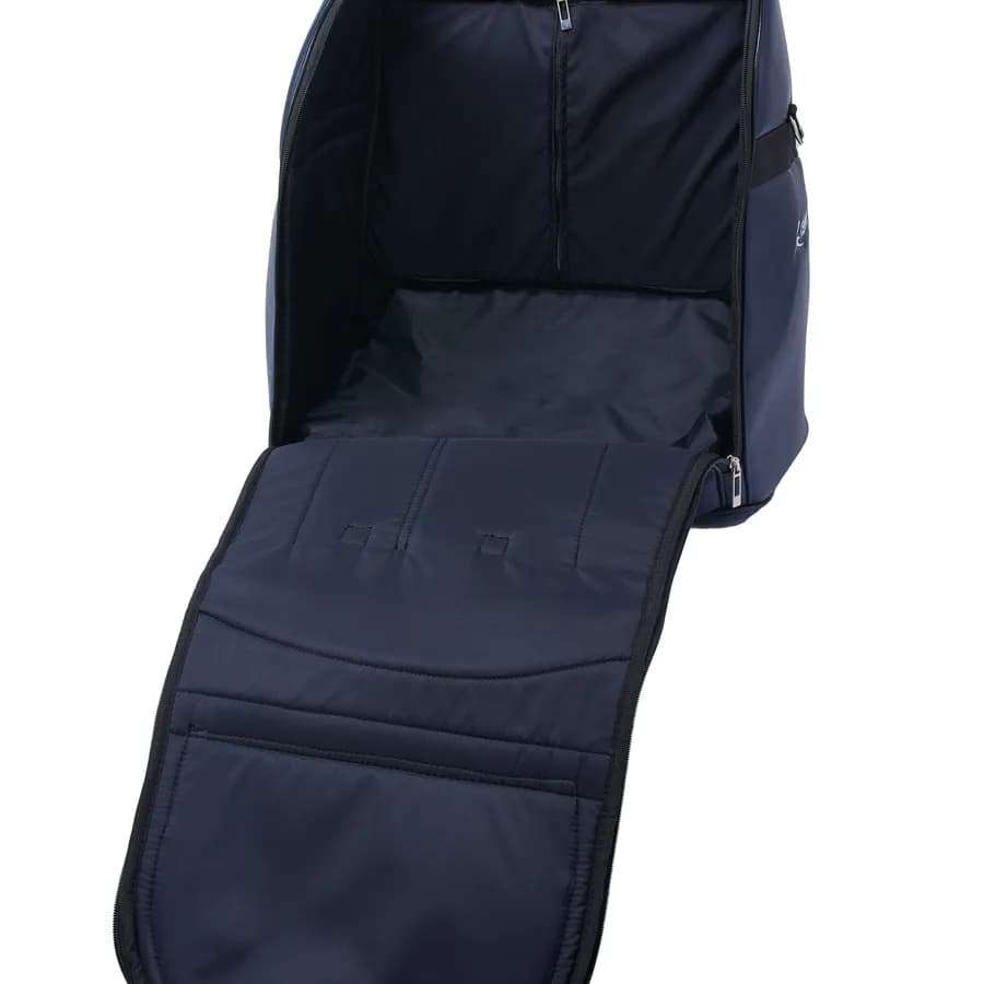 KEN-PRO branded bogu backpack