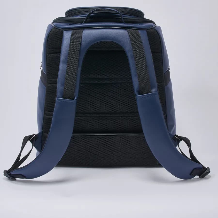 KEN-PRO branded bogu backpack