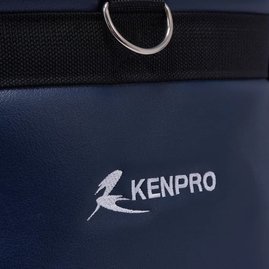 KEN-PRO branded bogu backpack