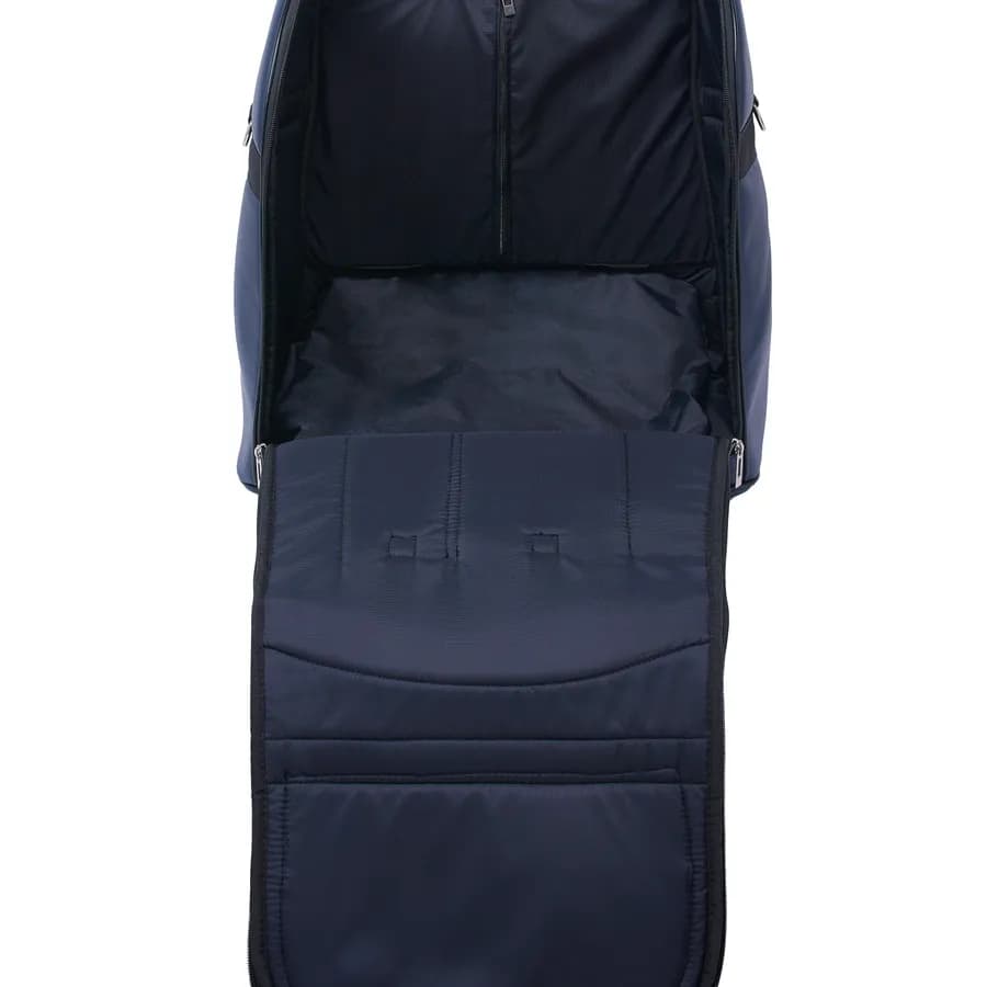 KEN-PRO branded bogu backpack